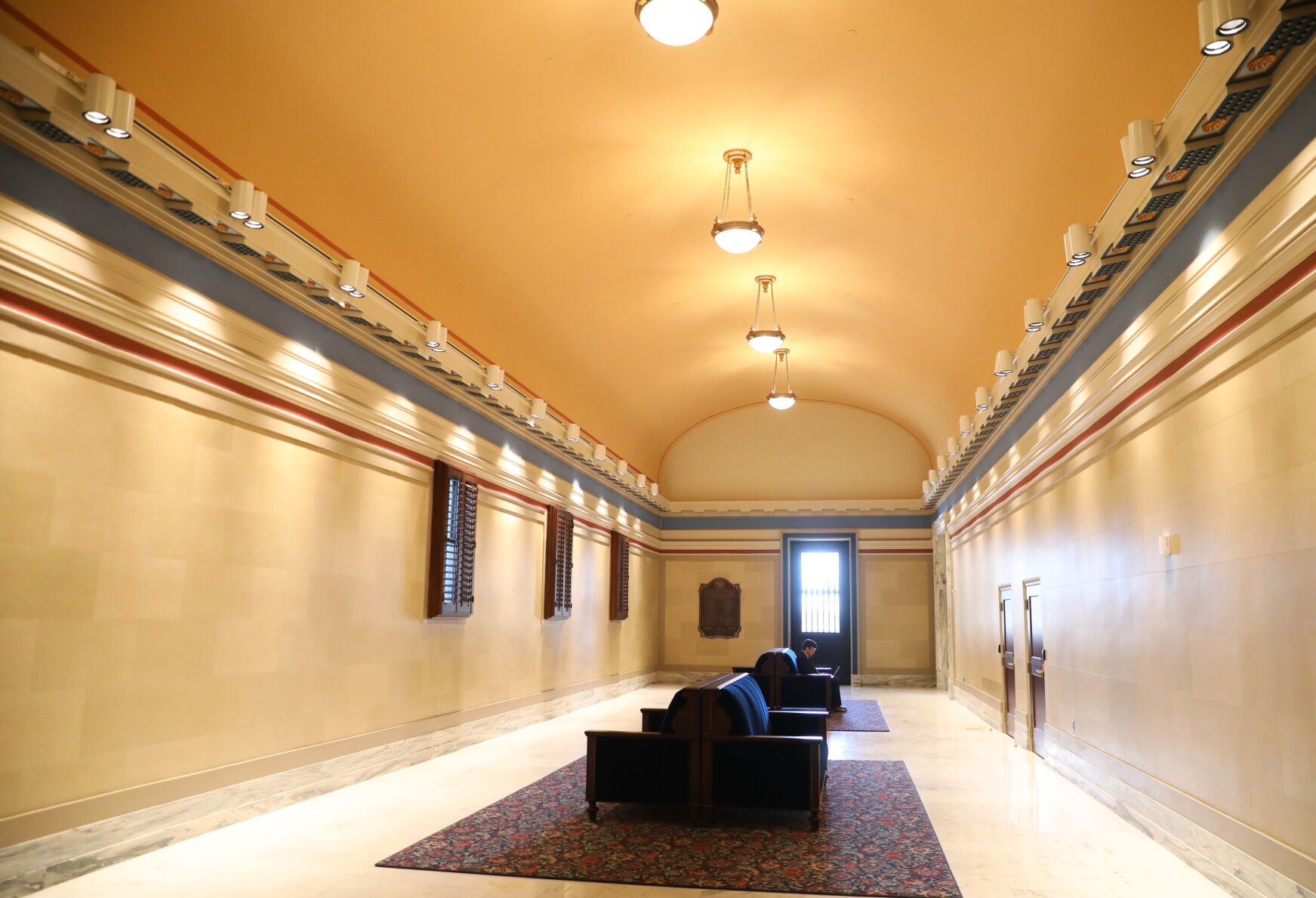Oklahoma State Capitol